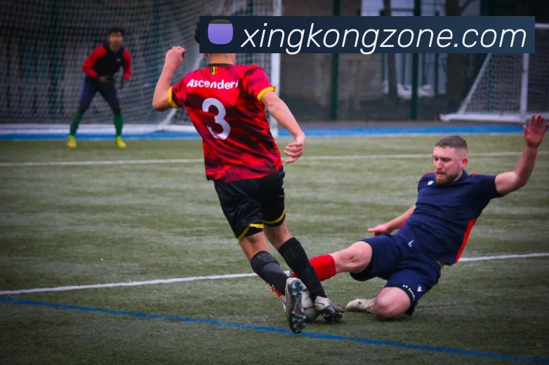 星空体育品牌故事