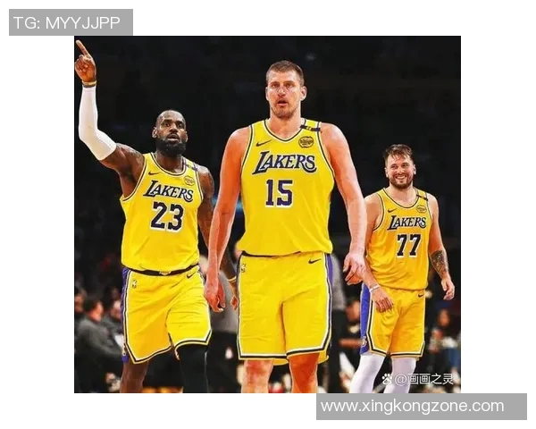 追梦之路：约基奇从替补到巨星的蜕变与防守者的挑战