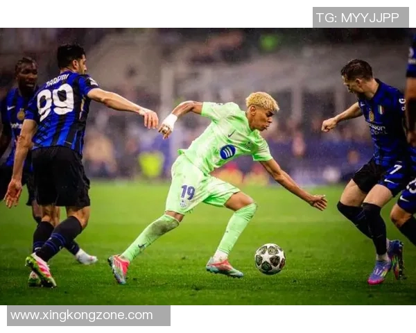 西甲本赛季过人榜揭晓亚马尔领衔姆巴佩紧随其后